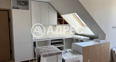 Тристаен апартамент, София, Център, 681663, Снимка 1