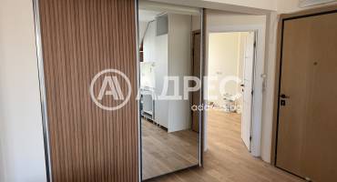 Тристаен апартамент, София, Център, 681663, Снимка 3