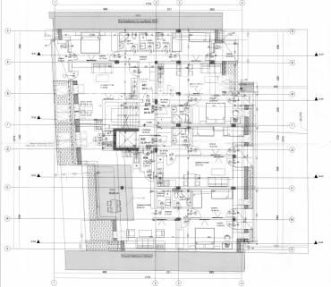 Тристаен апартамент, София, Център, 681663, Снимка 1
