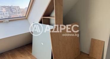 Тристаен апартамент, София, Център, 681663, Снимка 4