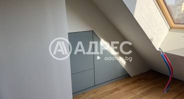 Тристаен апартамент, София, Център, 681663, Снимка 5