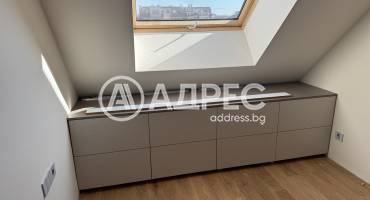 Тристаен апартамент, София, Център, 681663, Снимка 6