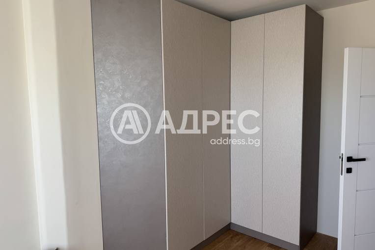 Тристаен апартамент, София, Център, 681663, Снимка 2