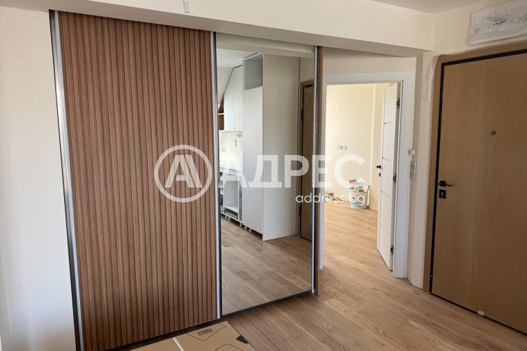 Тристаен апартамент, София, Център, 681663, Снимка 3