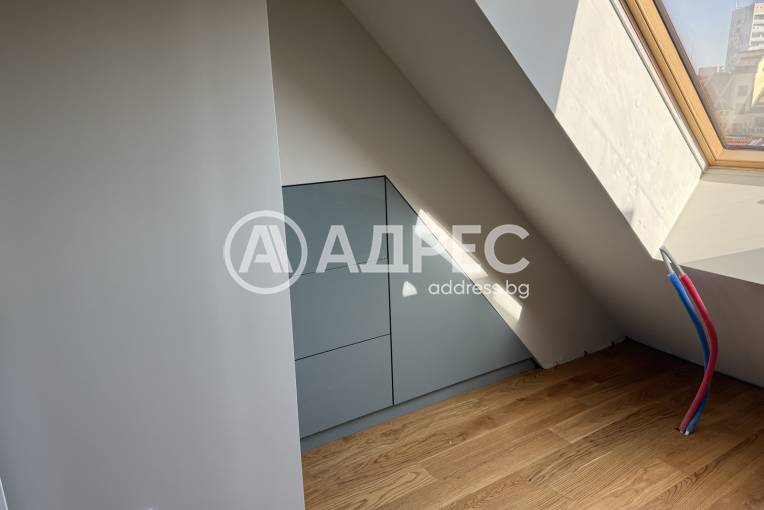 Тристаен апартамент, София, Център, 681663, Снимка 5