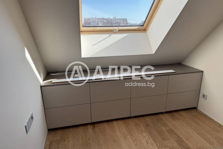 Тристаен апартамент, София, Център, 681663, Снимка 6