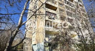 Многостаен апартамент, Варна, Чайка, 682663, Снимка 10