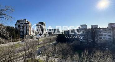 Многостаен апартамент, Варна, Чайка, 682663, Снимка 11