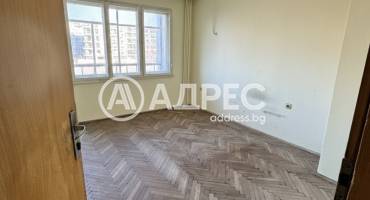 Многостаен апартамент, Варна, Чайка, 682663, Снимка 2