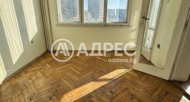 Многостаен апартамент, Варна, Чайка, 682663, Снимка 3