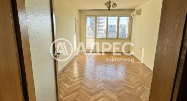 Многостаен апартамент, Варна, Чайка, 682663, Снимка 5