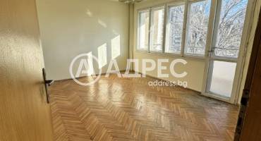 Многостаен апартамент, Варна, Чайка, 682663, Снимка 8