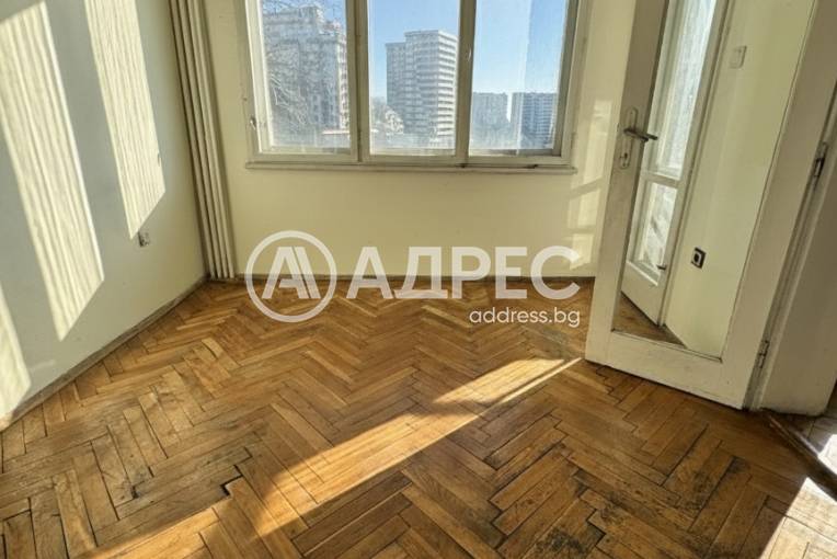 Многостаен апартамент, Варна, Чайка, 682663, Снимка 1