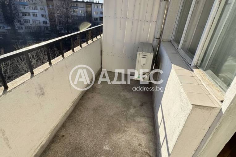 Многостаен апартамент, Варна, Чайка, 682663, Снимка 9