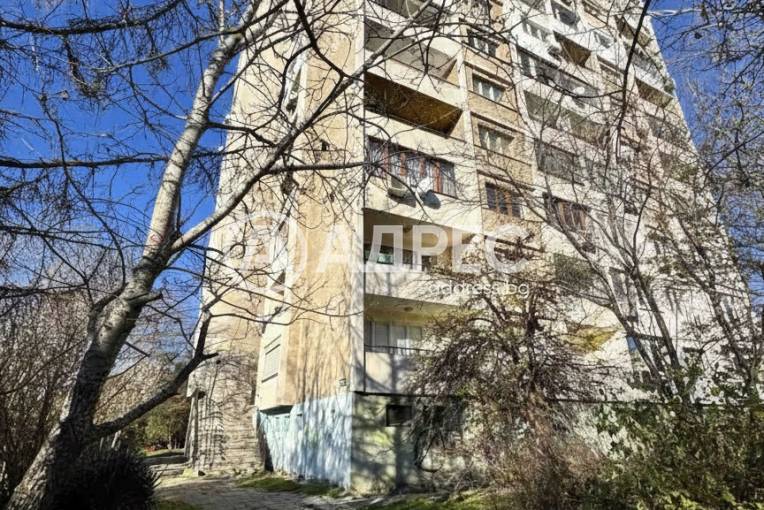 Многостаен апартамент, Варна, Чайка, 682663, Снимка 10