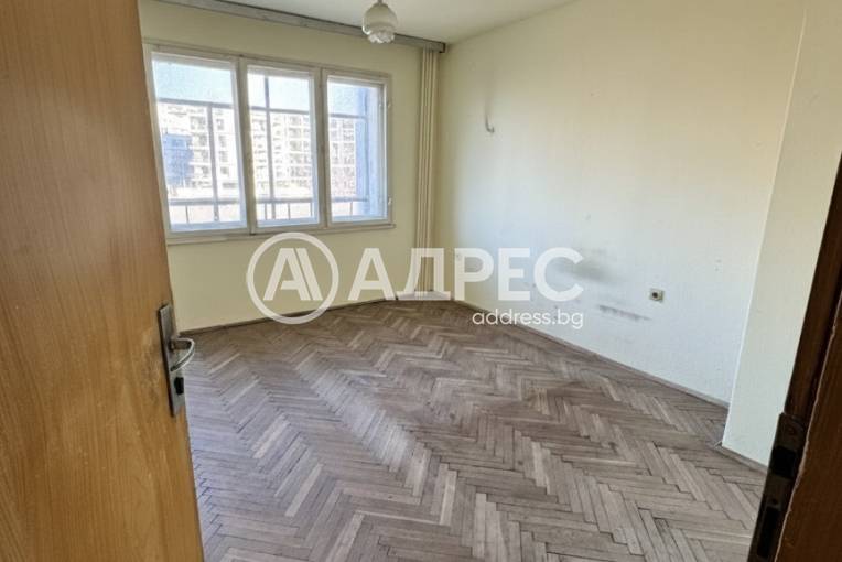 Многостаен апартамент, Варна, Чайка, 682663, Снимка 2