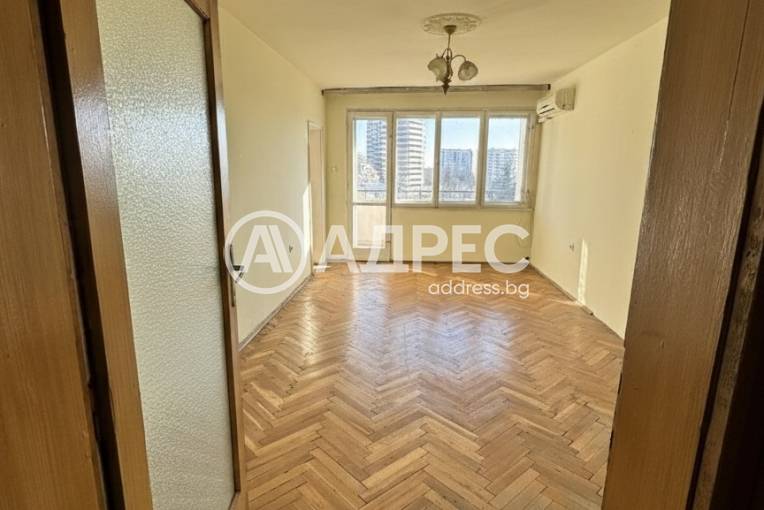 Многостаен апартамент, Варна, Чайка, 682663, Снимка 5