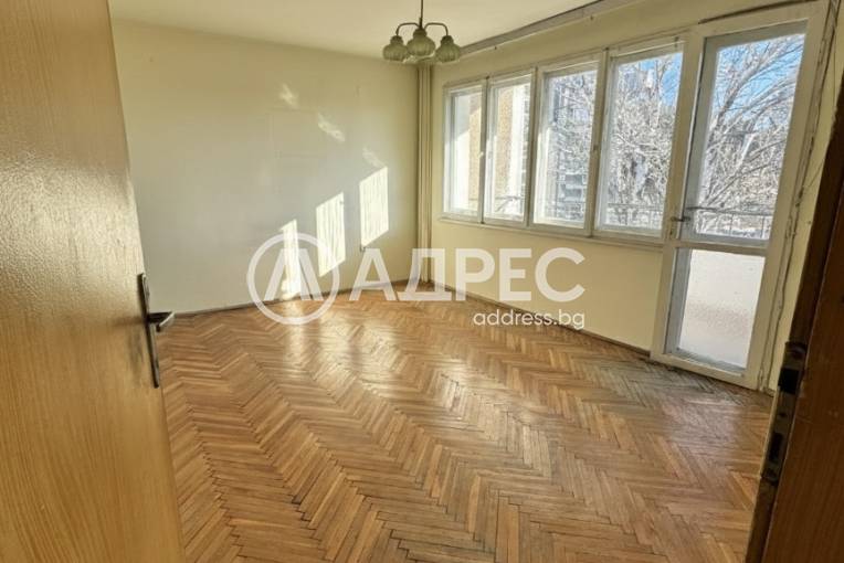 Многостаен апартамент, Варна, Чайка, 682663, Снимка 8