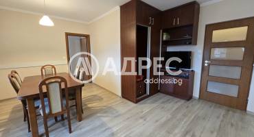 Тристаен апартамент, София, Люлин 8, 684663, Снимка 1