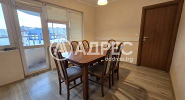 Тристаен апартамент, София, Люлин 8, 684663, Снимка 2