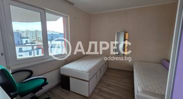 Тристаен апартамент, София, Люлин 8, 684663, Снимка 3