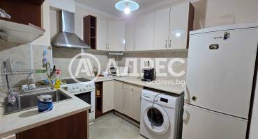 Тристаен апартамент, София, Люлин 8, 684663, Снимка 5