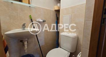 Тристаен апартамент, София, Люлин 8, 684663, Снимка 6