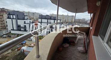 Тристаен апартамент, София, Люлин 8, 684663, Снимка 8