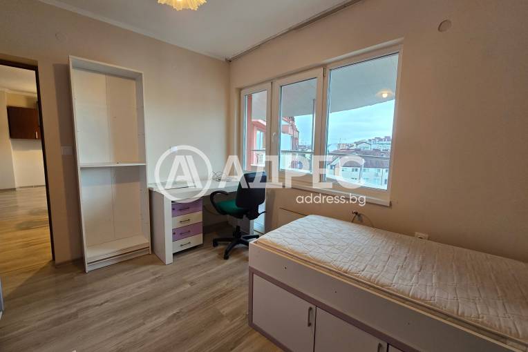 Тристаен апартамент, София, Люлин 8, 684663, Снимка 4