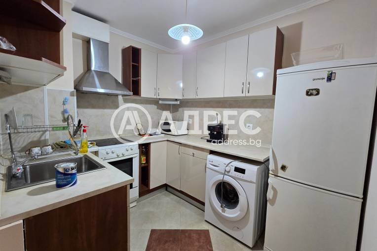 Тристаен апартамент, София, Люлин 8, 684663, Снимка 5