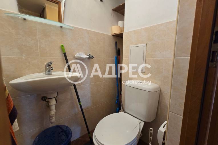 Тристаен апартамент, София, Люлин 8, 684663, Снимка 6
