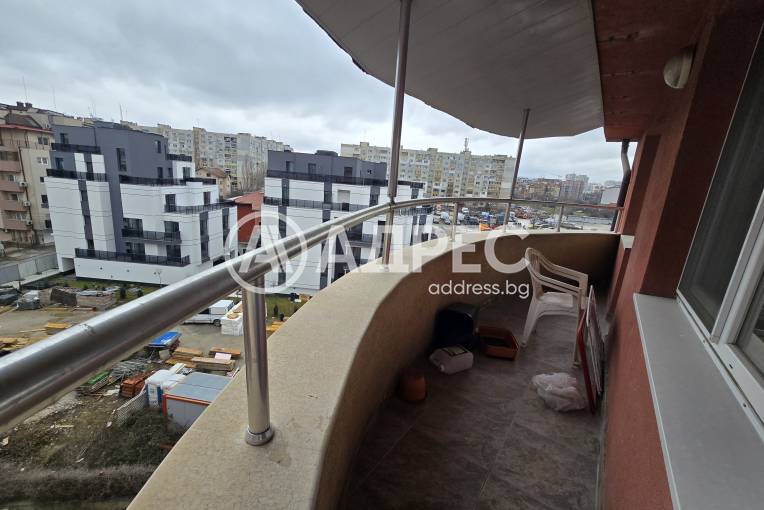 Тристаен апартамент, София, Люлин 8, 684663, Снимка 8