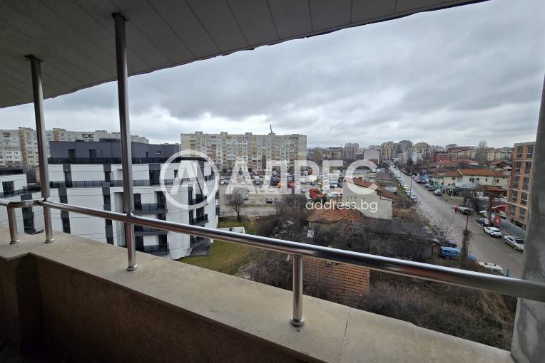 Тристаен апартамент, София, Люлин 8, 684663, Снимка 9