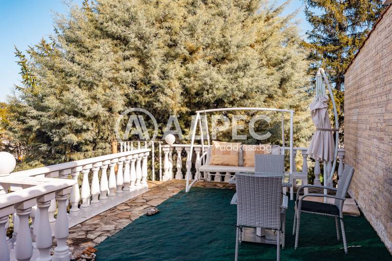 Къща/Вила, Варна, м-ст Траката, 686663, Снимка 15