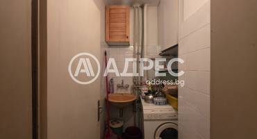 Многостаен апартамент, София, Иван Вазов, 700663, Снимка 13