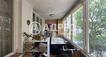 Многостаен апартамент, София, Иван Вазов, 700663, Снимка 14