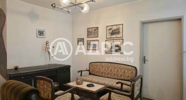Многостаен апартамент, София, Иван Вазов, 700663, Снимка 15
