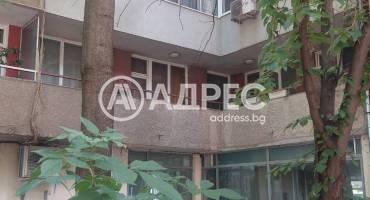 Многостаен апартамент, София, Иван Вазов, 700663, Снимка 19