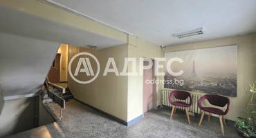 Многостаен апартамент, София, Иван Вазов, 700663, Снимка 21