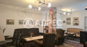 Многостаен апартамент, София, Иван Вазов, 700663, Снимка 3