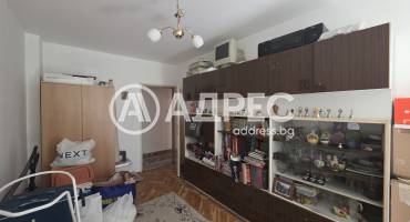 Многостаен апартамент, София, Иван Вазов, 700663, Снимка 4