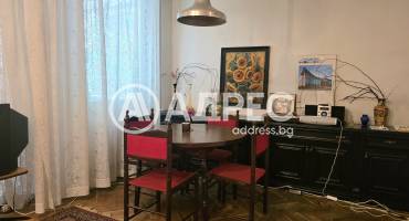 Многостаен апартамент, София, Иван Вазов, 700663, Снимка 6