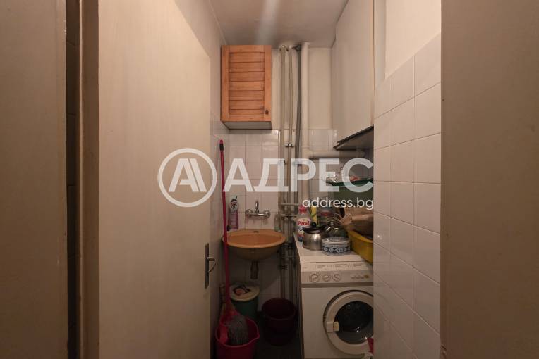 Многостаен апартамент, София, Иван Вазов, 700663, Снимка 13