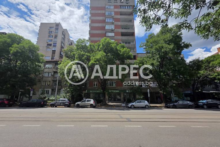 Многостаен апартамент, София, Иван Вазов, 700663, Снимка 20