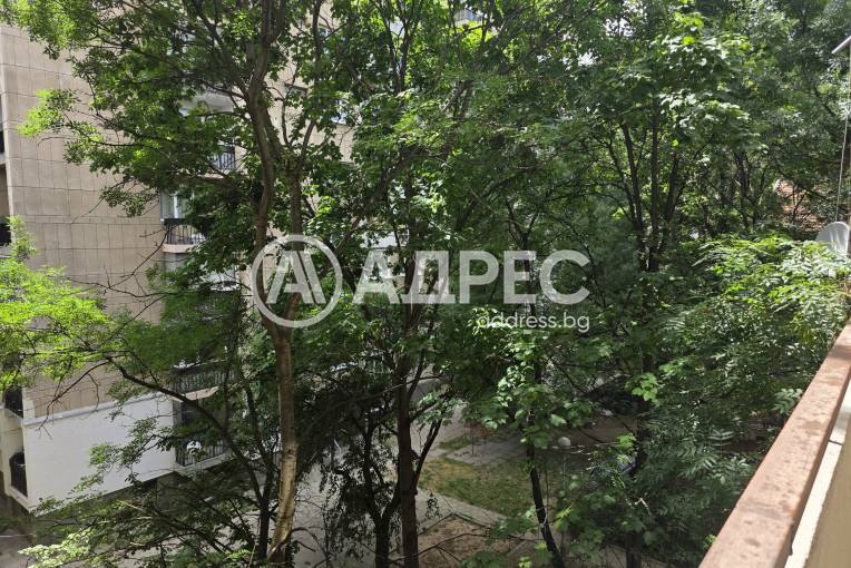 Многостаен апартамент, София, Иван Вазов, 700663, Снимка 22