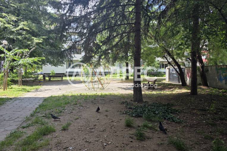 Многостаен апартамент, София, Иван Вазов, 700663, Снимка 23