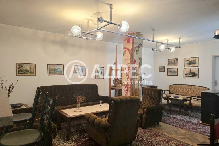 Многостаен апартамент, София, Иван Вазов, 700663, Снимка 3