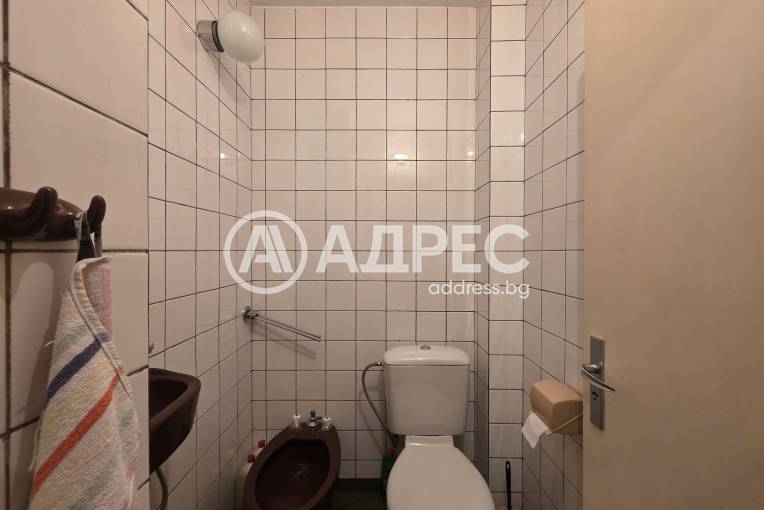 Многостаен апартамент, София, Иван Вазов, 700663, Снимка 7
