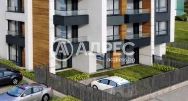 Двустаен апартамент, Стара Загора, Широк център, 702663, Снимка 3