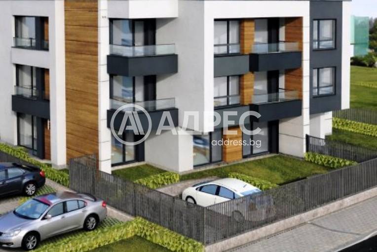 Двустаен апартамент, Стара Загора, Широк център, 702663, Снимка 3